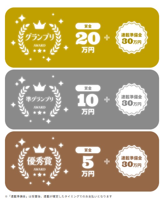 バナー