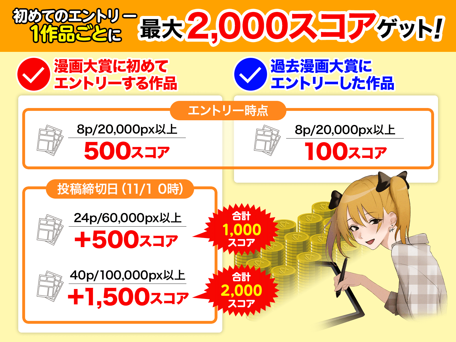 バナー